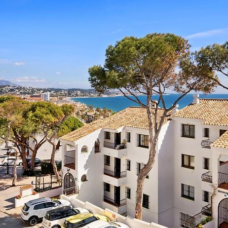 Vista Mar En La Cala De Mijas Διαμέρισμα Εξωτερικό φωτογραφία